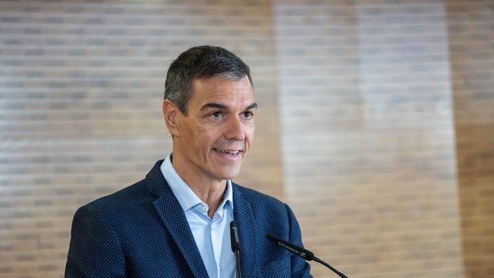 Sánchez dice que ha hecho su parte al aprobar los decretos de Vivienda y "ahora le toca al Congreso"