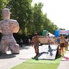 La XVI Semana Naval de Madrid 2026 arranca con exposiciones, seminarios y talleres
