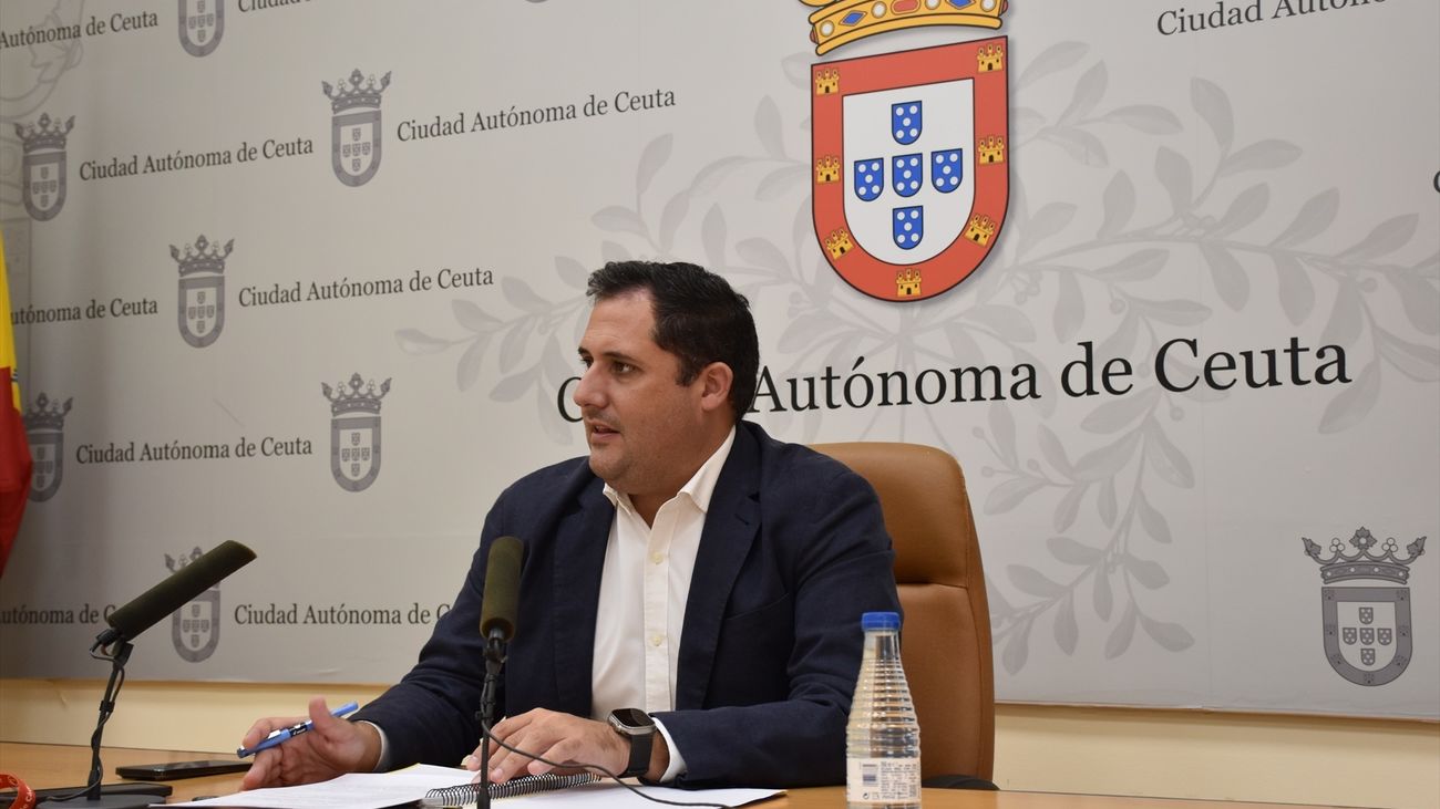 Ceuta estima que 20.000 migrantes siguen en la ciudad y denuncia las cifras que da el Gobierno