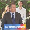Feijóo: "Las imágenes de disturbios en Ceuta de este viernes son las de un Gobierno noqueado"