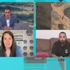 Un vecino de Ceuta relata el apuñalamiento que sufrió durante un intento de robo en La Almadraba