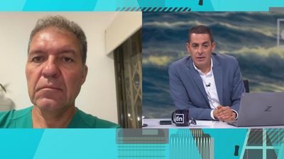 Los médicos de Ceuta alertan del riesgo de propagación de la viruela del mono