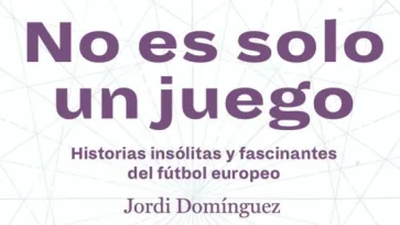 El Zoom: 'No es solo un juego', Europa contada desde sus márgenes