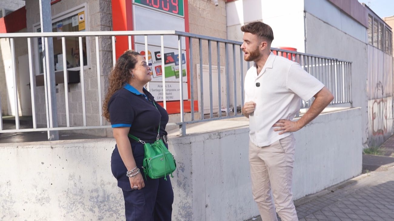 Ilunion saca su mayor oferta de empleo en Madrid