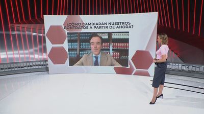 Las empresas deben incluir esta información en los contratos de trabajo a partir del 5 de octubre