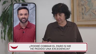 ¿Podré cobrar el paro si me he pedido una excedencia en mi trabajo?
