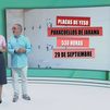 Cursos de formación gratuitos de Madrid Trabaja 19.09.2026