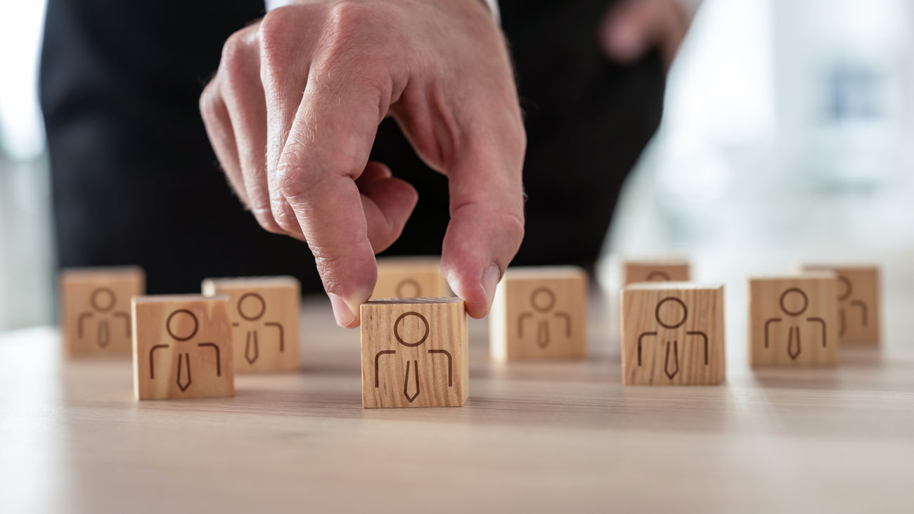 Orientación laboral: Cambiar de trabajo estando en activo