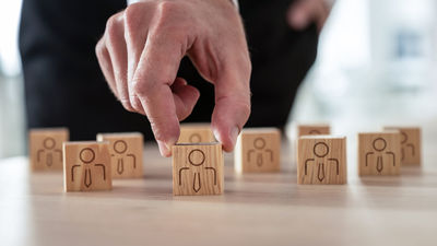 Orientación laboral: Cambiar de trabajo estando en activo