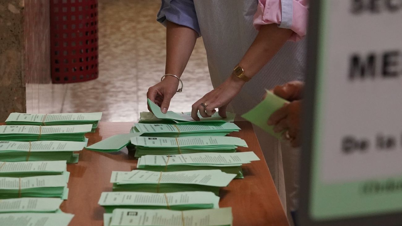 El Censo confirma a la JEC que son los electores del exterior quienes deciden a qué circunscripción se apuntan