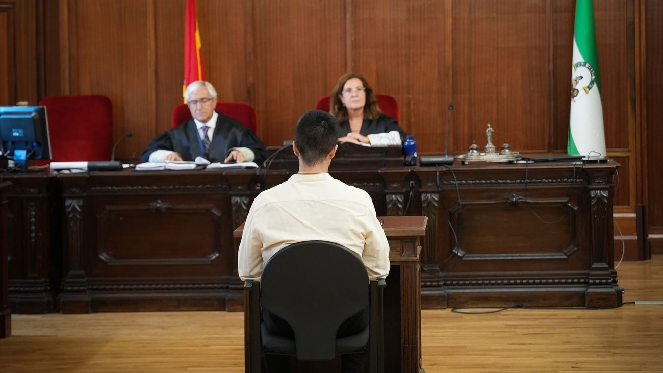 Arranca el juicio por la muerte de la joven Ana Buza