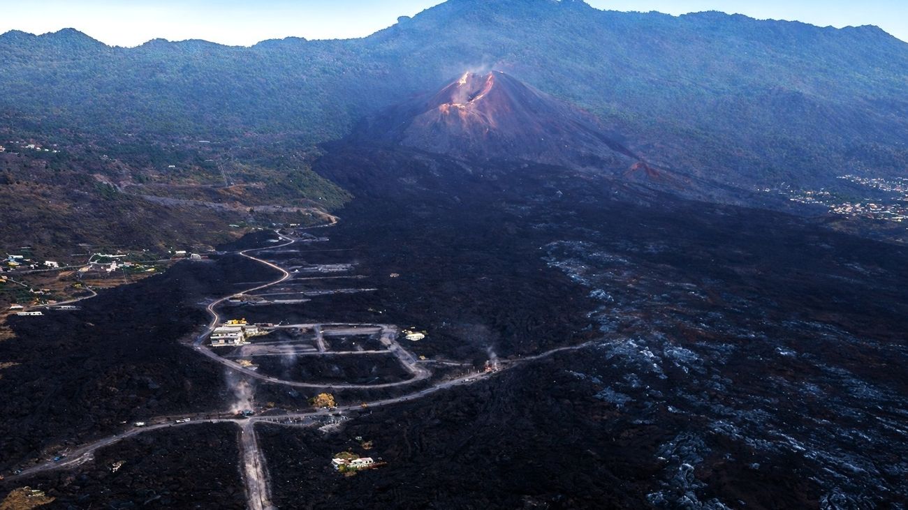 Muchos afectados por el volcán de La Palma siguen sin soluciones 5 años después