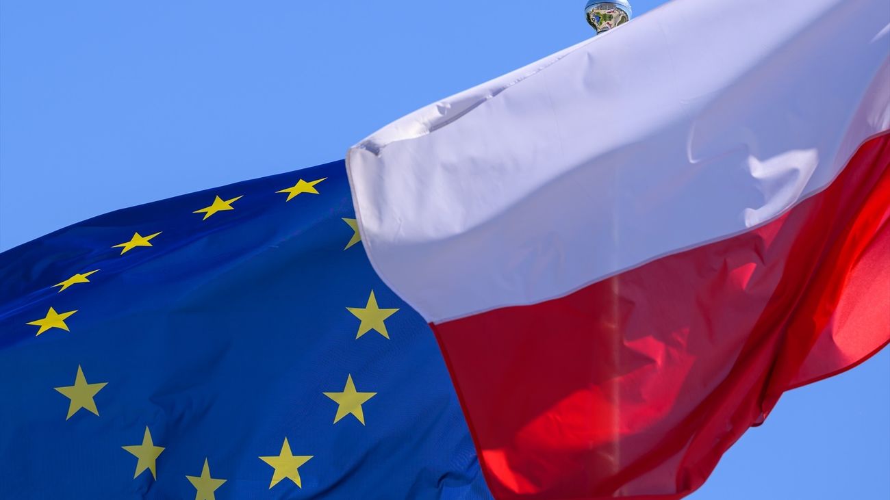 Crece la tensión entre Rusia y Polonia