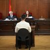 Arranca el juicio por la muerte de la joven Ana Buza