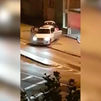 Disparan cinco veces a 'El Niño', conocido alunicero de Madrid, y lo abandonan grave en el hospital de Móstoles