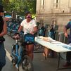 Gran fiesta de la movilidad en Madrid: autobuses de la EMT, cortes en el Paseo del Prado y actividades este fin de semana