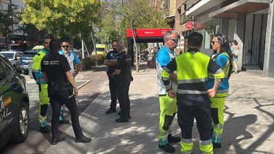 Sábado negro en Madrid: dos mujeres mueren de forma violenta en tan solo dos horas