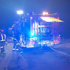 Un fallecido y un herido muy grave en un accidente de tráfico en Colmenar de Oreja