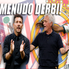 Derbi total en el Metropolitano