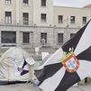 Nueva concentración y acampada en Ceuta: los vecinos exigen soluciones ante la crisis migratoria y la inseguridad
