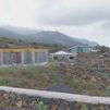 Cinco años después del volcán de La Palma, muchas familias siguen viviendo en contenedores