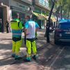 Asesinada una mujer de 47 años presuntamente por su ex suegro de 85 en  Arganzuela