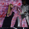 Así vivió Madrid, el primer concierto de Shakira