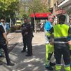 Sábado negro en Madrid: dos mujeres mueren de forma violenta en tan solo dos horas