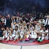 89-93. El Real Madrid se venga del Olympiacos y es el primer campeón de la Supercopa de la Euroliga
