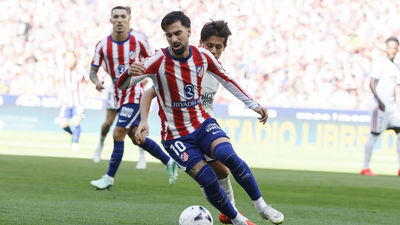 Baena: “En la segunda parte sabíamos que podíamos hacerles mucho daño”