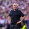 Mourinho carga contra el arbitraje del derbi: "Todo ha sido muy extraño"