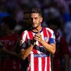 Koke lanza un mensaje tras el triunfo ante el Real Madrid: "Podemos pelear con los mejores"
