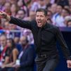 Simeone responde a Mourinho tras el derbi: "Hay que tener respeto y cuidado con lo que decimos"