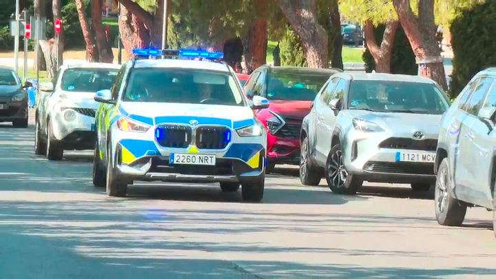 Pozuelo de Alarcón vuelve a ser el municipio más seguro de más de 20.000 habitantes de Madrid