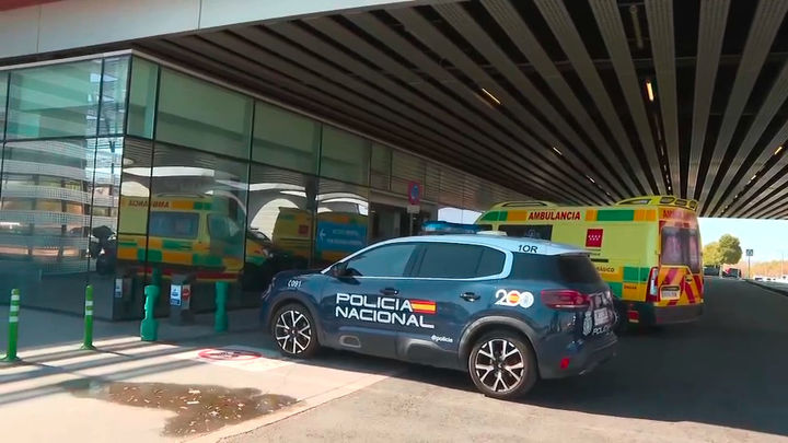 Le amputan un pie al alunicero 'El Niño' tras recibir cinco disparos y ser abandonado en el hospital de Móstoles