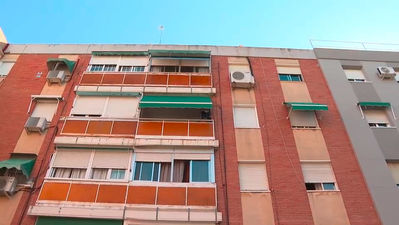 Intentaron quemar con acelerantes el cadáver de la mujer asesinada en Leganés para borrar pruebas