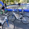 Madrid celebra la Fiesta de la Movilidad con miles de visitantes y la futura cabina del Teleférico como gran protagonista
