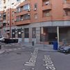 Herido grave un joven de 30 años tras recibir cinco puñaladas en una calle de Carabanchel