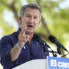 Feijóo pide revisar cómo se concede, se mantiene y "se puede perder" la nacionalidad