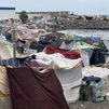El Gobierno busca nuevos espacios en Ceuta para acoger inmigrantes pese a las protestas