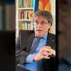 Puigdemont califica a Ceuta y Melilla de "colonias dentro de Marruecos" y defiende un referéndum