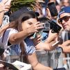 Brad Pitt llega a San Sebastián y se desata la locura: fans, fotos y mucha expectación