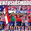 Simeone cambia el derbi
