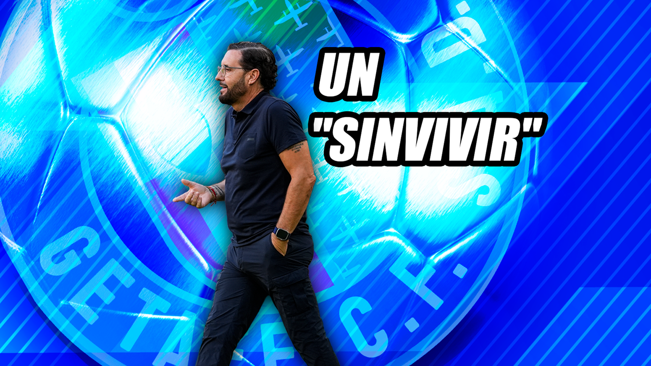 Bordalás: "Esto es un sinvivir"