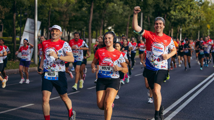 Christian Martínez y Lucía Rodríguez brillan en Madrid con ecos a la Generación del 27