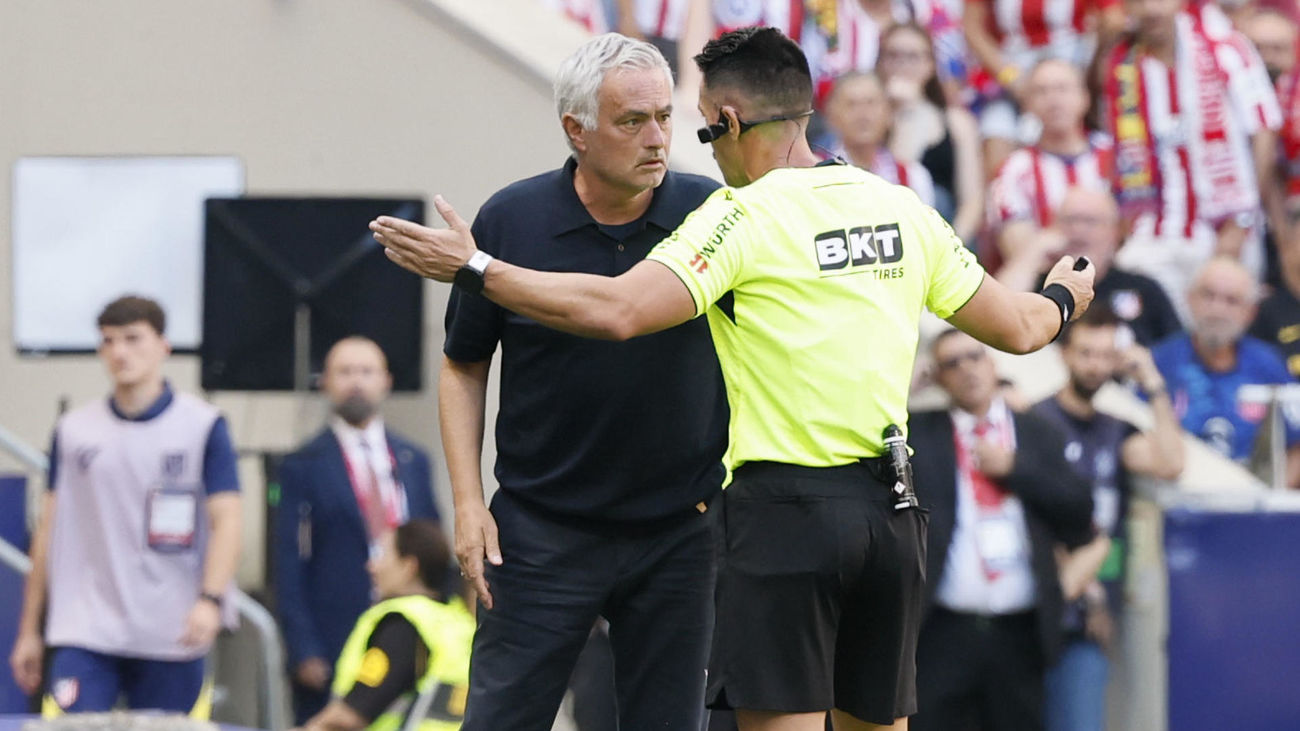 Mourinho