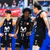 Movistar Estudiantes, 'indestructible' para una nueva etapa llena de retos