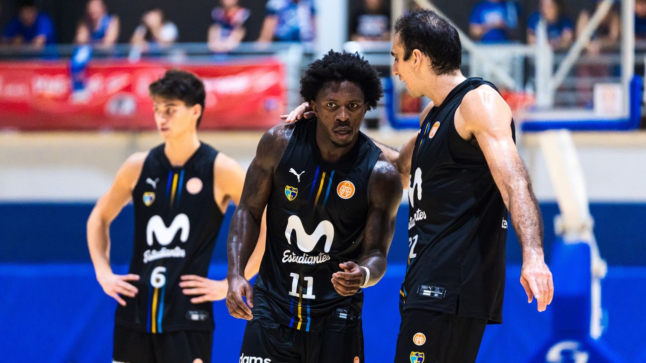 Movistar Estudiantes