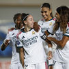 El Real Madrid Femenino estrena la Liga de Campeones en casa contra el PSG