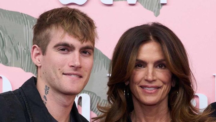 Muere a los 27 años Presley Gerber, hijo de la modelo Cindy Crawford
